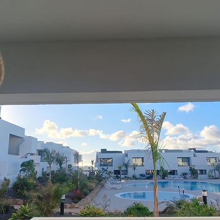 Aulaga Lägenhet Villaverde  Exteriör bild