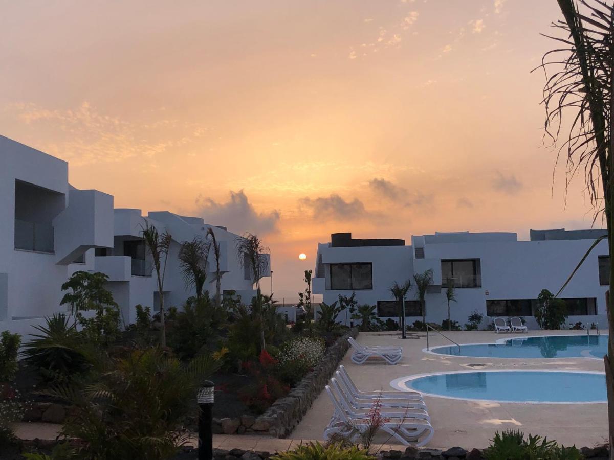 Aulaga Lägenhet Villaverde  Exteriör bild