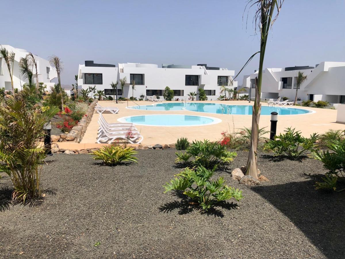 Aulaga Lägenhet Villaverde  Exteriör bild