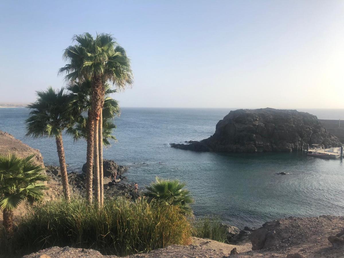 Aulaga Lägenhet Villaverde  Exteriör bild