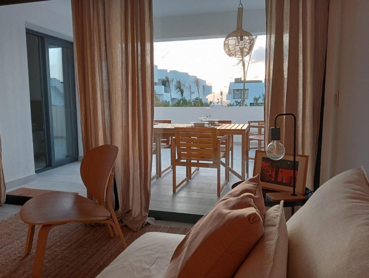 Aulaga Lägenhet Villaverde  Exteriör bild