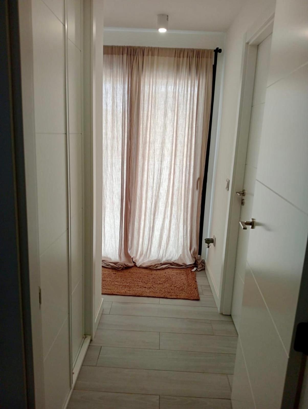 Aulaga Lägenhet Villaverde  Exteriör bild