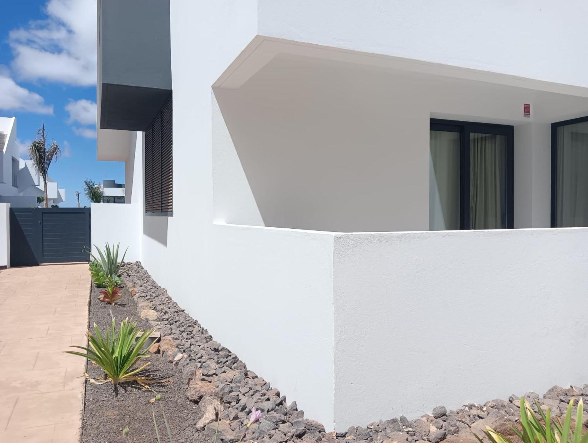 Aulaga Lägenhet Villaverde  Exteriör bild