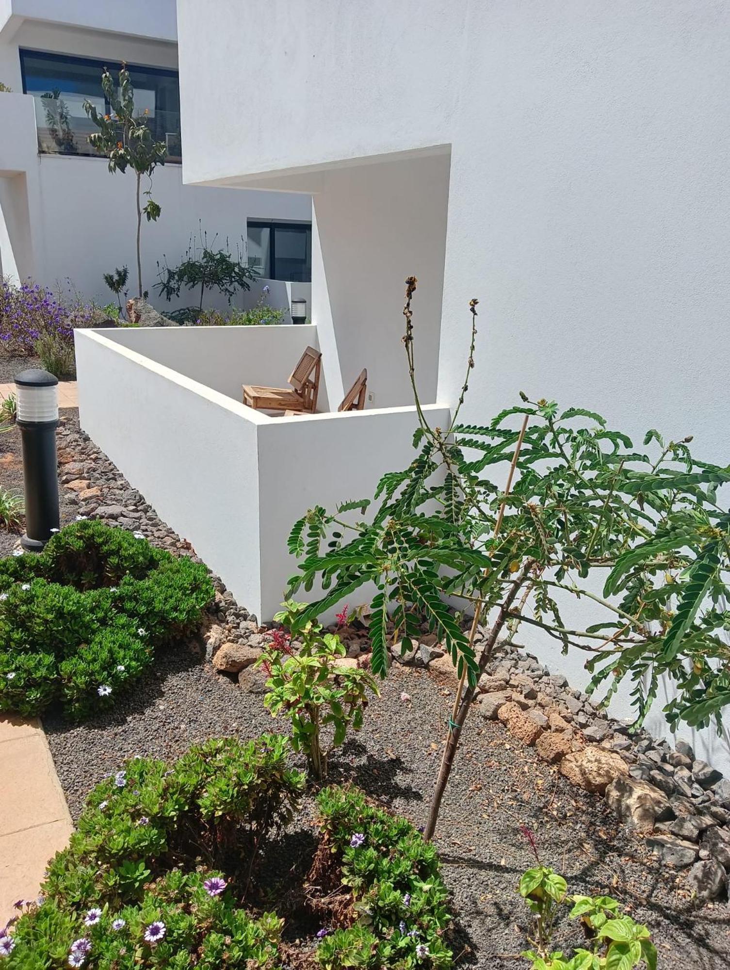 Aulaga Lägenhet Villaverde  Exteriör bild